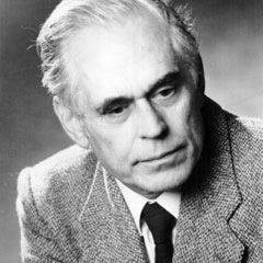 Hans Müller-Wiedemann Portrait in schwarz-weiß